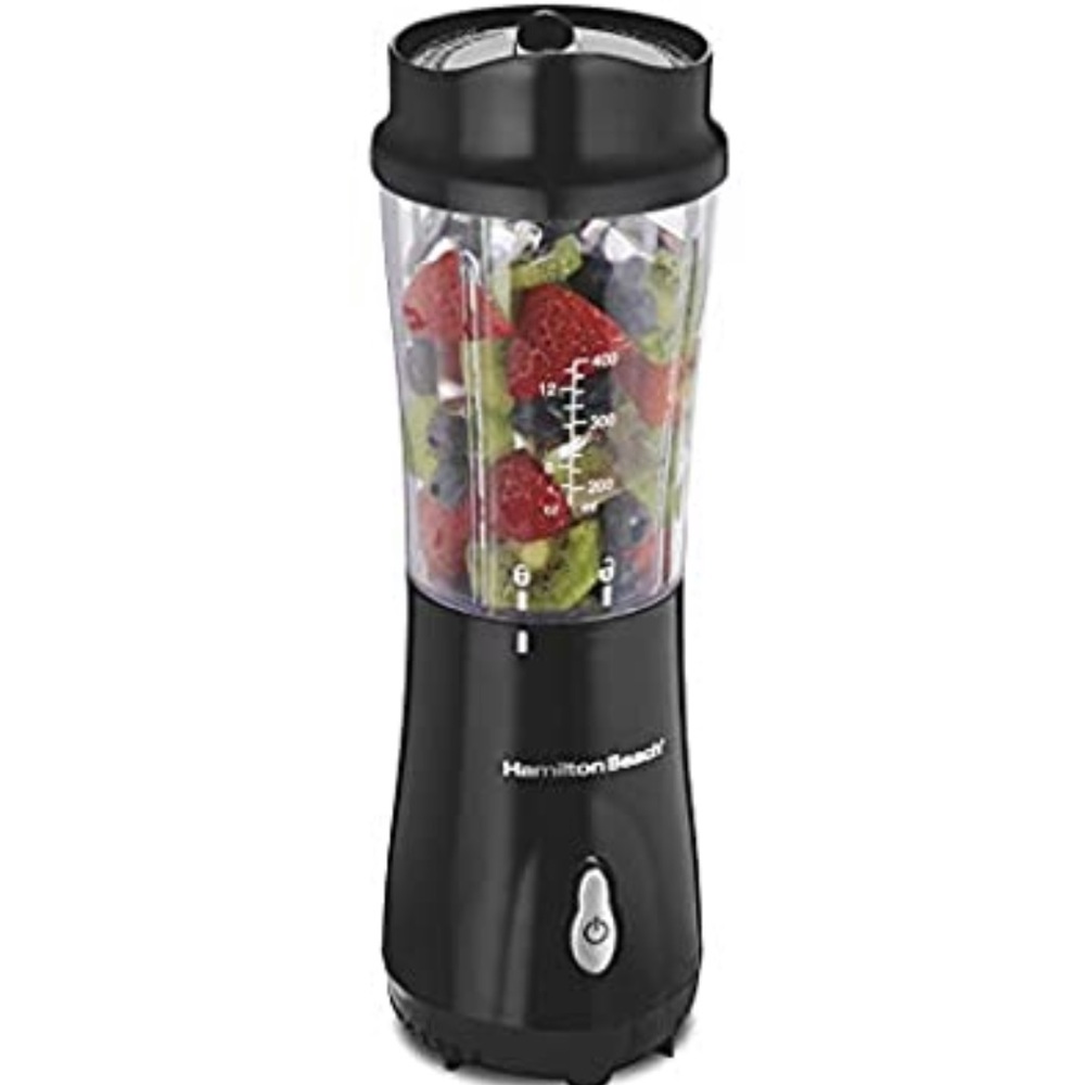 Hamilton beach blender for shakes and smoothies